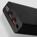 branded Bolt 22.5W QC Power Bank, from our range of promotional Power Banks