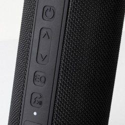 Wired & Bluetooth Speakers - Beatcore Bluetooth Speaker