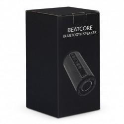 Wired & Bluetooth Speakers - Beatcore Bluetooth Speaker