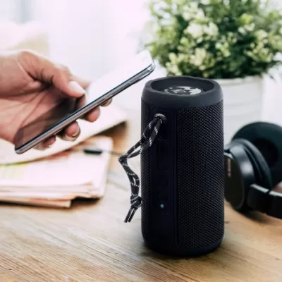 branded Beatcore Bluetooth Speaker, from our range of promotional Speakers