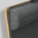 branded NATURA Bamboo Lap Desk, from our range of promotional USB Accessories