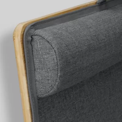 branded NATURA Bamboo Lap Desk, from our range of promotional USB Accessories