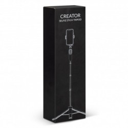 Phone Accessories - Creator Selfie Stick Tripod