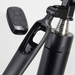 Phone Accessories - Creator Selfie Stick Tripod