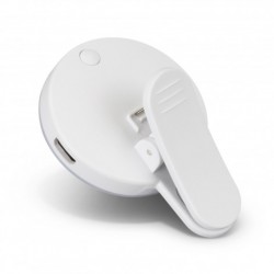 USB Accessories - Halo Selfie Light
