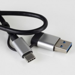 branded Megabyte USB Hub, from our range of promotional USB Hubs & Cables