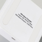 Phone &amp; Tablet Chargers  - Flex Wireless Fast Charging Stand
