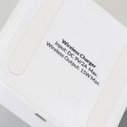 Phone & Tablet Chargers - Flex Wireless Fast Charging Stand