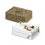 Packaging &amp; Gift Bags  - Die Cut Box with Locking Lid - 125x97x47mm