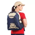 branded Climber Backpack, from our range of promotional Backpacks