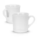 branded Alba Coffee Mug 400ml, from our range of promotional Coffee Mugs