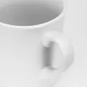 branded Alba Coffee Mug 400ml, from our range of promotional Coffee Mugs