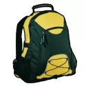 branded Climber Backpack, from our range of promotional Backpacks