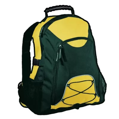 branded Climber Backpack, from our range of promotional Backpacks