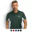 branded TRENDSWEAR Harvey Mens Polo, from our range of promotional Men's Promotional Polo Shirts