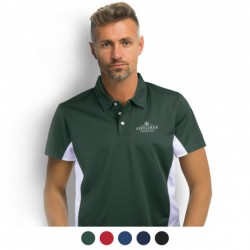 branded TRENDSWEAR Harvey Mens Polo, from our range of promotional Men's Promotional Polo Shirts