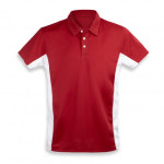 branded TRENDSWEAR Harvey Mens Polo, from our range of promotional Men&#039;s Promotional Polo Shirts