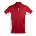 branded TRENDSWEAR Harvey Mens Polo, from our range of promotional Men's Promotional Polo Shirts