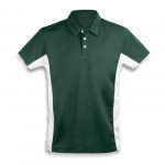 branded TRENDSWEAR Harvey Mens Polo, from our range of promotional Men&#039;s Promotional Polo Shirts