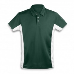 branded TRENDSWEAR Harvey Mens Polo, from our range of promotional Men's Promotional Polo Shirts