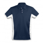 branded TRENDSWEAR Harvey Mens Polo, from our range of promotional Men&#039;s Promotional Polo Shirts