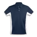 branded TRENDSWEAR Harvey Mens Polo, from our range of promotional Men's Promotional Polo Shirts