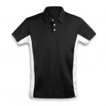 branded TRENDSWEAR Harvey Mens Polo, from our range of promotional Men&#039;s Promotional Polo Shirts