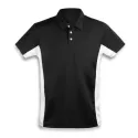branded TRENDSWEAR Harvey Mens Polo, from our range of promotional Men's Promotional Polo Shirts
