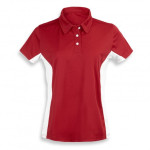 branded TRENDSWEAR Harvey Womens Polo, from our range of promotional Men&#039;s Promotional Polo Shirts