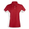 branded TRENDSWEAR Harvey Womens Polo, from our range of promotional Men's Promotional Polo Shirts