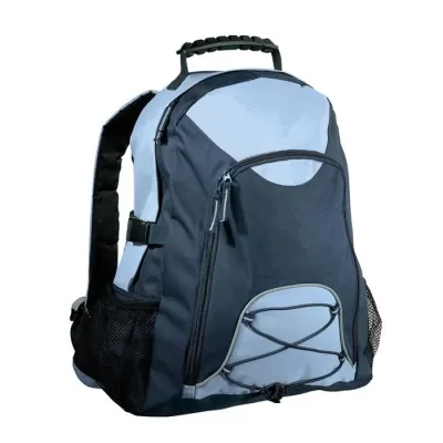 branded Climber Backpack, from our range of promotional Backpacks