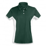 branded TRENDSWEAR Harvey Womens Polo, from our range of promotional Men&#039;s Promotional Polo Shirts