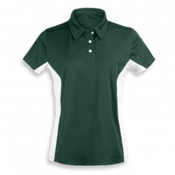 branded TRENDSWEAR Harvey Womens Polo, from our range of promotional Men's Promotional Polo Shirts