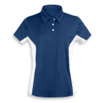 branded TRENDSWEAR Harvey Womens Polo, from our range of promotional Men&#039;s Promotional Polo Shirts