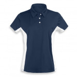 branded TRENDSWEAR Harvey Womens Polo, from our range of promotional Men&#039;s Promotional Polo Shirts