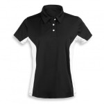 branded TRENDSWEAR Harvey Womens Polo, from our range of promotional Men&#039;s Promotional Polo Shirts