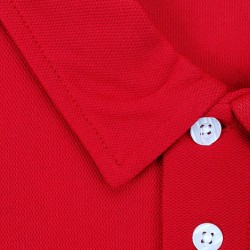 branded TRENDSWEAR Harvey Womens Polo, from our range of promotional Men's Promotional Polo Shirts