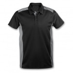 branded TRENDSWEAR Apex Mens Polo, from our range of promotional Men&#039;s Promotional Polo Shirts