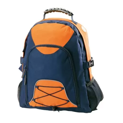 branded Climber Backpack, from our range of promotional Backpacks