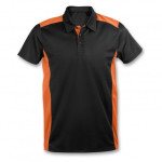 branded TRENDSWEAR Apex Mens Polo, from our range of promotional Men&#039;s Promotional Polo Shirts