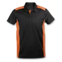 branded TRENDSWEAR Apex Mens Polo, from our range of promotional Men's Promotional Polo Shirts