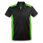 branded TRENDSWEAR Apex Mens Polo, from our range of promotional Men&#039;s Promotional Polo Shirts