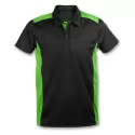 branded TRENDSWEAR Apex Mens Polo, from our range of promotional Men's Promotional Polo Shirts