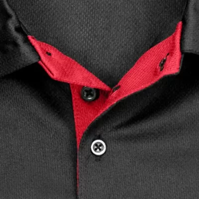 branded TRENDSWEAR Apex Mens Polo, from our range of promotional Men's Promotional Polo Shirts