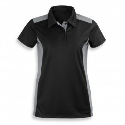branded TRENDSWEAR Apex Womens Polo, from our range of promotional Men's Promotional Polo Shirts