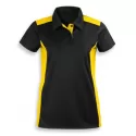 branded TRENDSWEAR Apex Womens Polo, from our range of promotional Men's Promotional Polo Shirts