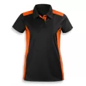 branded TRENDSWEAR Apex Womens Polo, from our range of promotional Men's Promotional Polo Shirts