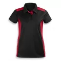 branded TRENDSWEAR Apex Womens Polo, from our range of promotional Men's Promotional Polo Shirts