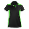 branded TRENDSWEAR Apex Womens Polo, from our range of promotional Men's Promotional Polo Shirts