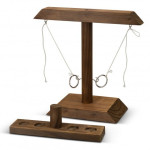 Executive Toys and Games  - Keepsake Ring Toss Game